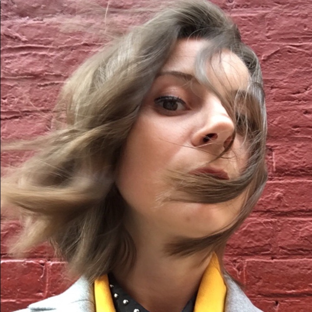 Meet your Posher, Fanny